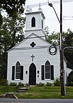 Episcopal Church of Middletown, NJ